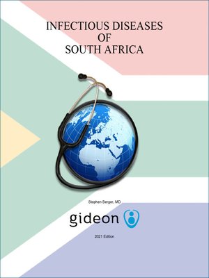 cover image of Infectious Diseases of South Africa